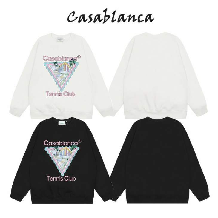 Picture of Casablanca Sweatshirt _SKUCasablancaS-XLgftxY0631118
